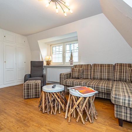 Apartament Syltlounge Westerland Zewnętrze zdjęcie