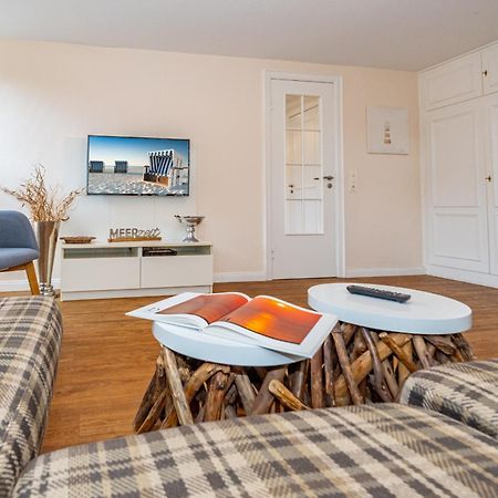 Apartament Syltlounge Westerland Zewnętrze zdjęcie