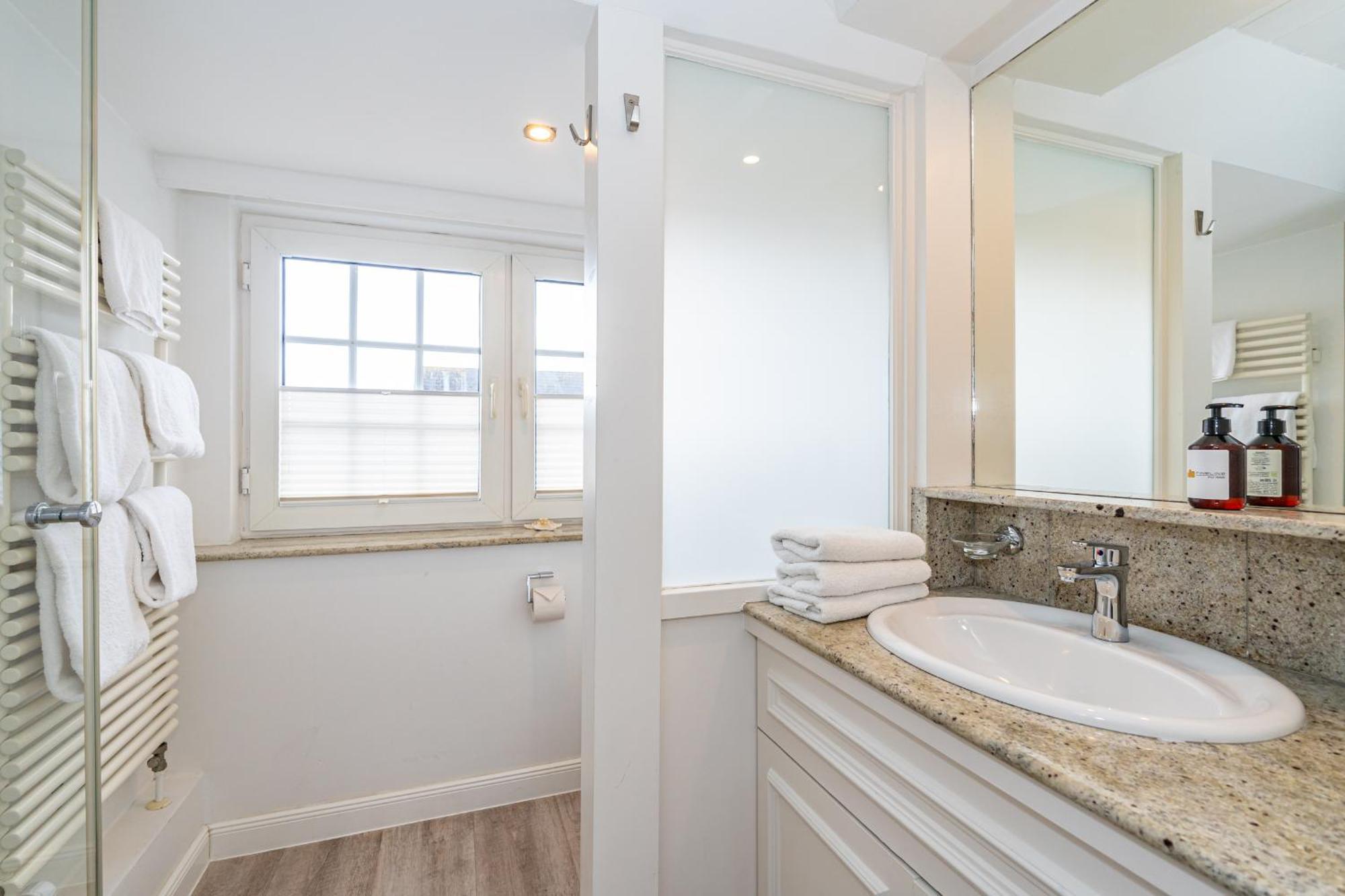 Apartament Syltlounge Westerland Zewnętrze zdjęcie