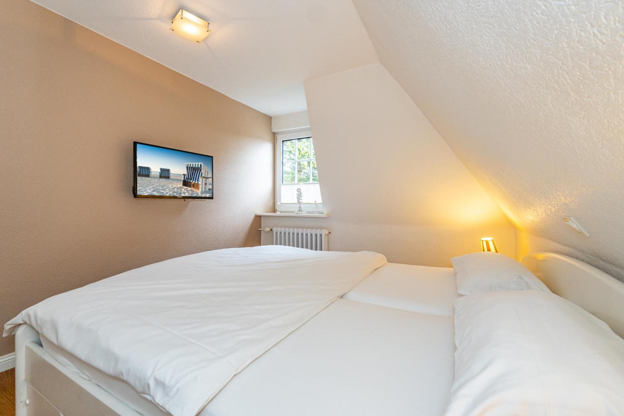 Apartament Syltlounge Westerland Zewnętrze zdjęcie
