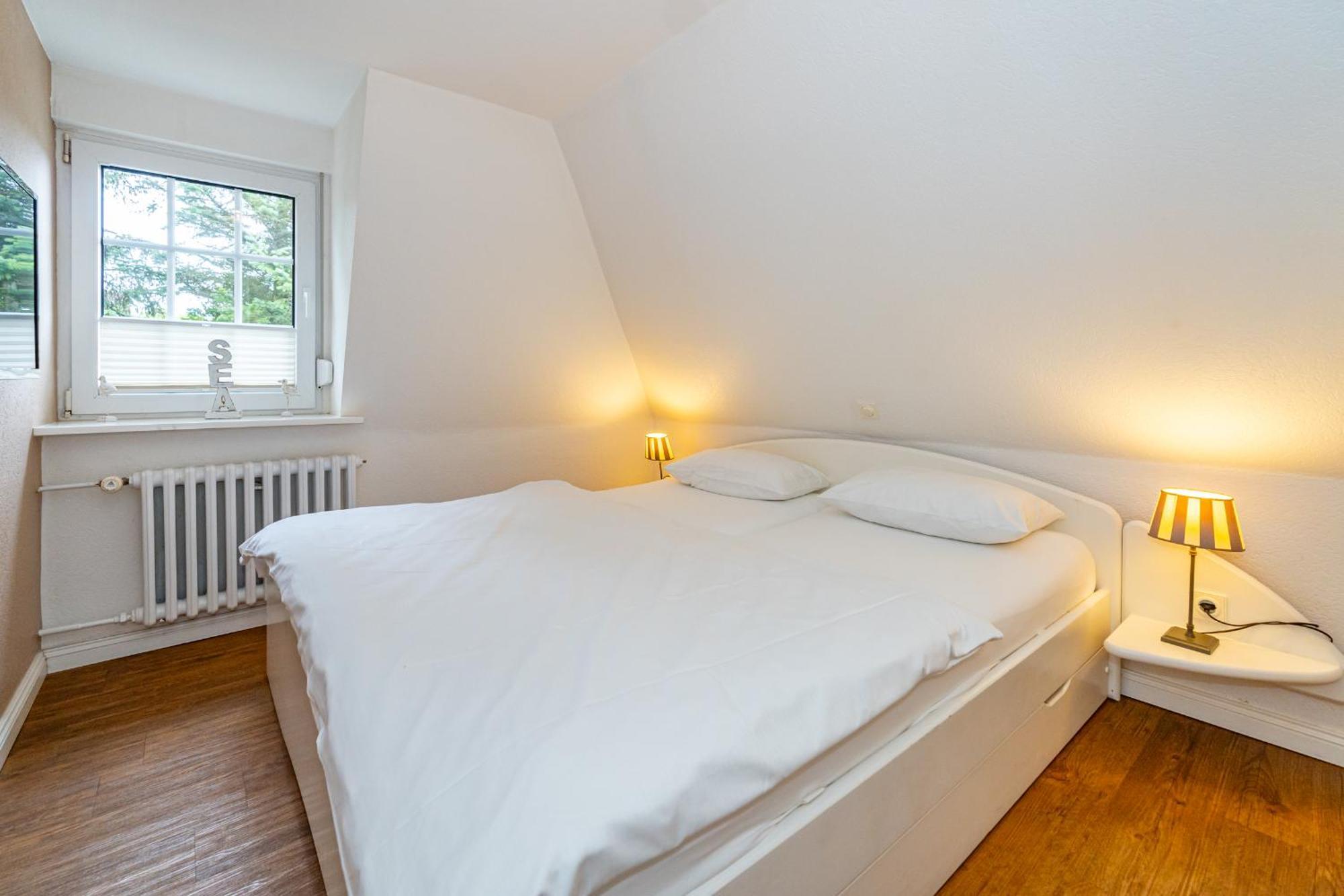 Apartament Syltlounge Westerland Zewnętrze zdjęcie