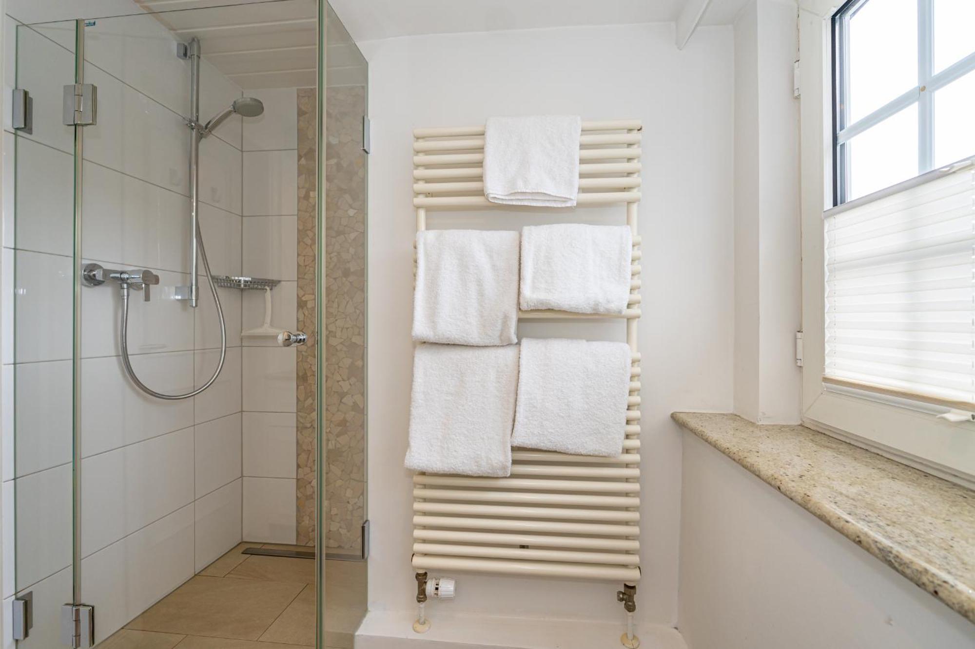 Apartament Syltlounge Westerland Zewnętrze zdjęcie