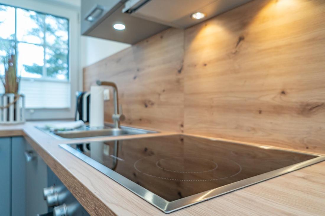 Apartament Syltlounge Westerland Zewnętrze zdjęcie