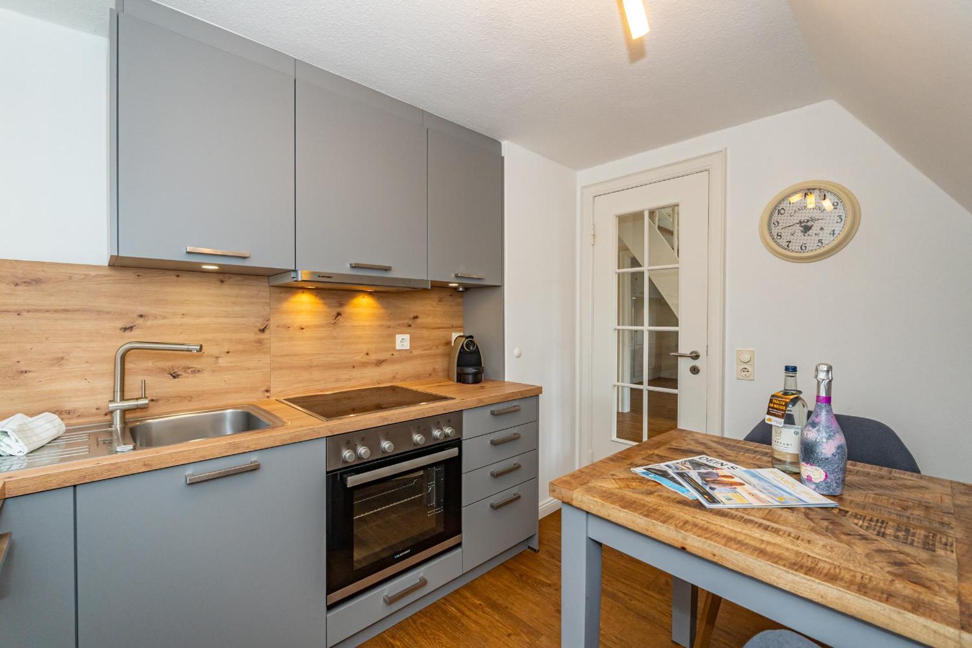 Apartament Syltlounge Westerland Zewnętrze zdjęcie