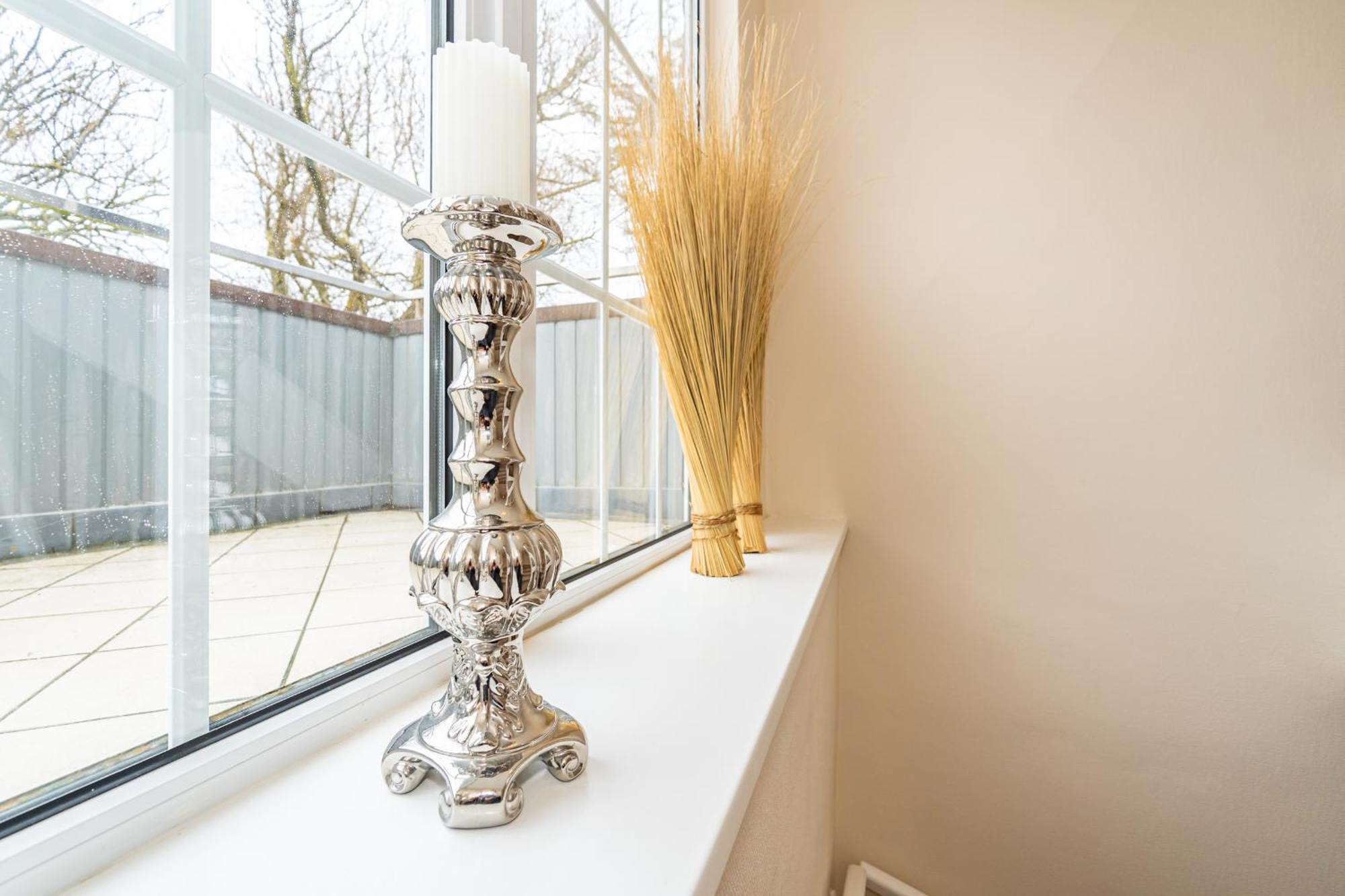 Apartament Syltlounge Westerland Zewnętrze zdjęcie