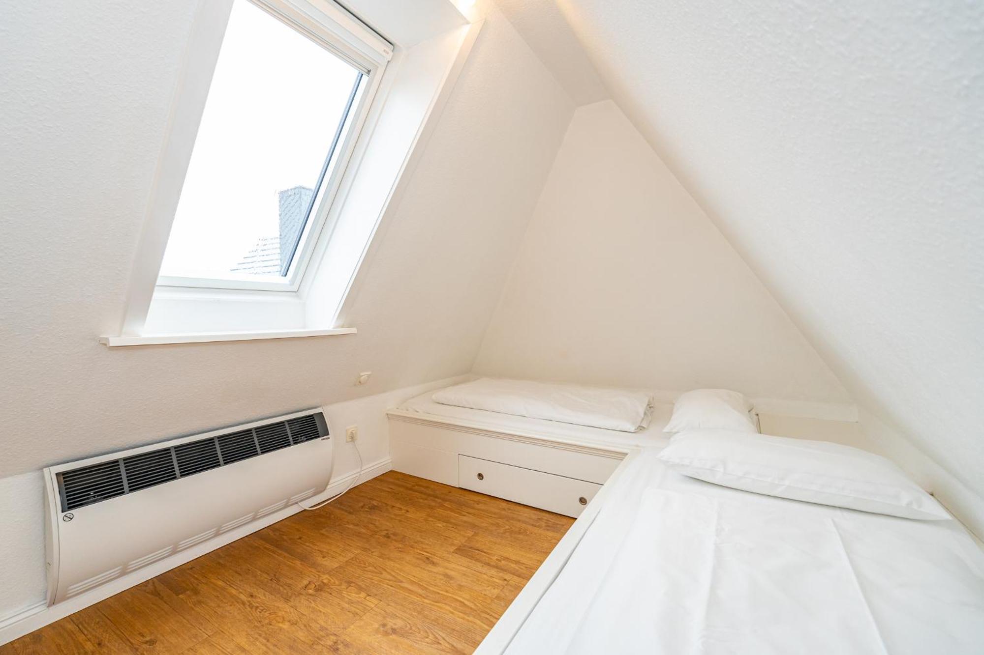 Apartament Syltlounge Westerland Zewnętrze zdjęcie